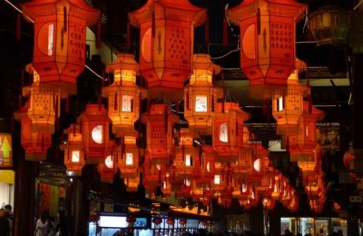 狗年春联(狗年春联大全)