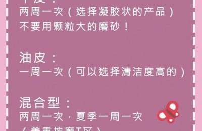 美容化妆步骤(美容化妆步骤方法及注意事项)
