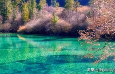 岳飞满江红全文(岳飞满江红全文朗诵)