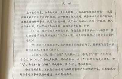 济南的冬天说课稿(济南的冬天说课稿范文)