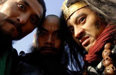 林冲的性格特点(林冲的性格特点及事例)