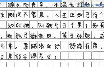 成功作文(成功作文600字)