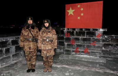 祝福当兵的人前程句子(祝福当兵的人前程句子四字)