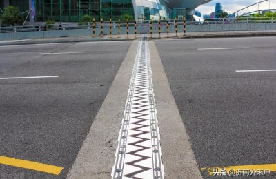 二级建造师桥梁伸缩缝病害及防治(桥梁伸缩缝常见病害)