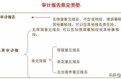 为什么注册会计师无法表示意见(注册会计师发表无法表示意见)