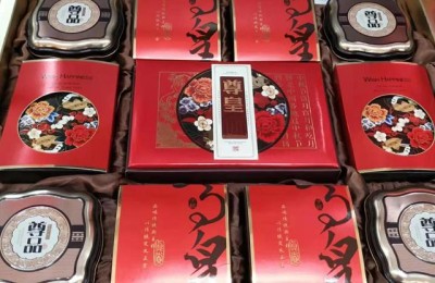 中秋节送礼方案(中秋节送礼方案范文)