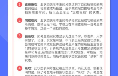 辽宁招生考试之窗录取结果查询(辽宁招生考试之窗录取结果查询到背录取了就准了吗?)