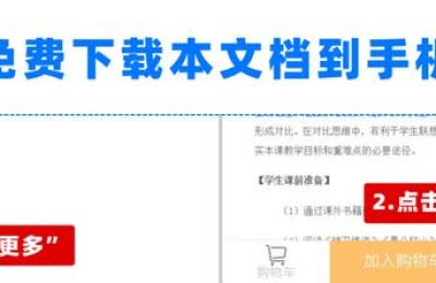 猫教学设计(猫教学设计优质课一等奖)