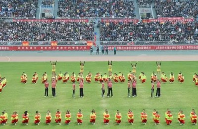 运动会的作文(运动会的作文开头)