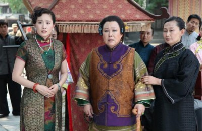 古城女人(古村女人电视剧全集26集)