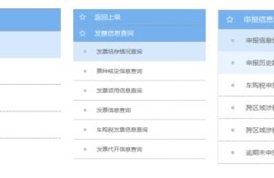 山东省地方税务局网上申报系统(山东地税网上申报系统办税平台)