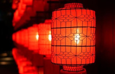 春节的起源(春节的起源英文简短)