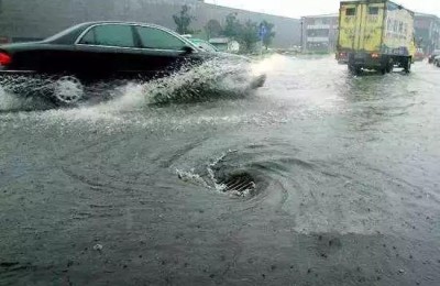 防汛知识(防汛知识内容)