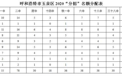 呼和浩特市考试招生信息网官网(呼和浩特市考试招生信息网)