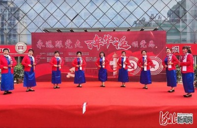 庆七一活动(庆七一活动方案2021)