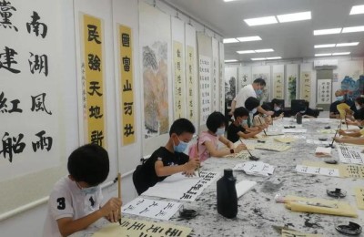 绘画培训班(绘画培训班一般多少钱)