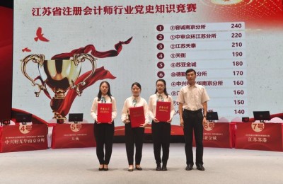 中兴华江苏分所注册会计师(中兴华会计师事务所江苏分所)