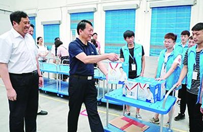 安徽工商职业学院(安徽工商职业学院官网)