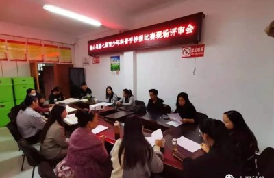 科普手抄报(科普手抄报简单又漂亮)