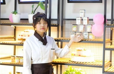 西点烘焙培训班(扬州西点烘焙培训班)