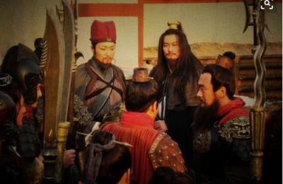 公孙胜的性格特点(公孙胜的性格特点是什么)