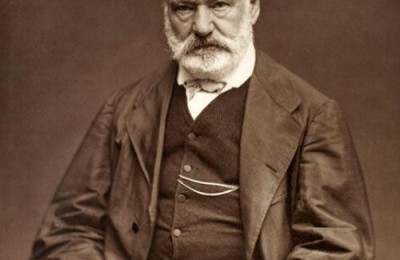 雨果名言(雨果名言关于爱情)