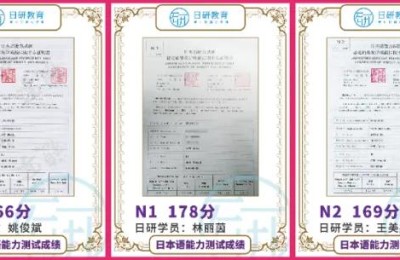 广州日语培训(广州日语培训机构)