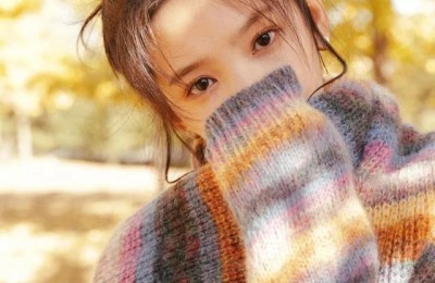 人生如此多娇(人生如此多娇的意思)