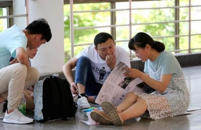 专科录取结果什么时候可以查询(专科录取结果什么时候可以查询2021)