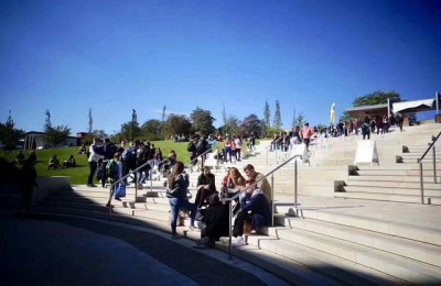 杭州服装设计学校(杭州服装设计学校培训)