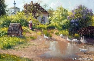 20年后的家乡(20年后的家乡400字)