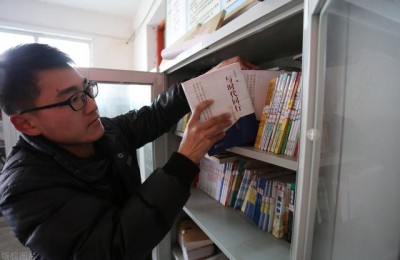 村官考试报名时间(贵州大学生村官考试报名时间)