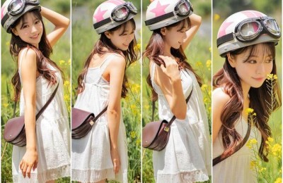 自拍技巧(自拍技巧教程)