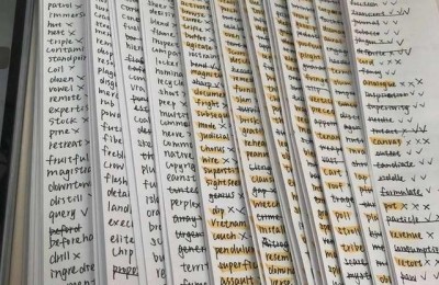 怎么给初二学生补英语(怎么给初二学生补英语课效果好)