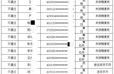 二级建造师报考抽查(二级建造师报考资格审查)