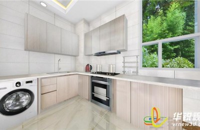 上海vr制作公司(上海VR制作)