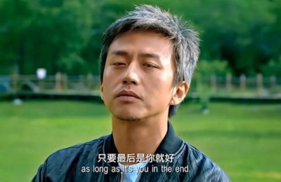 从你的全世界路过影评(从你的全世界路过影评分析)