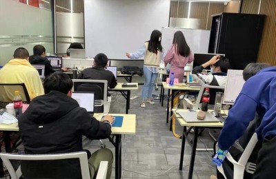 网络工程师培训(网络工程师培训班要多少钱)