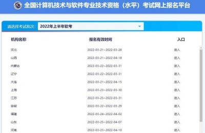 湖北软考网(湖北软考网官方)