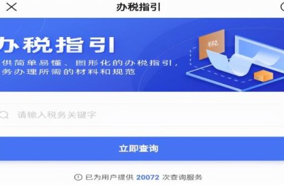 网上税务申报(网上税务申报怎么操作)