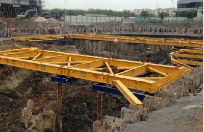 基础工程二级建造师(二级基建工程建造师)