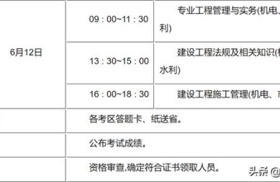 江苏如何报考二级建造师(江苏二级建造师报考条件)