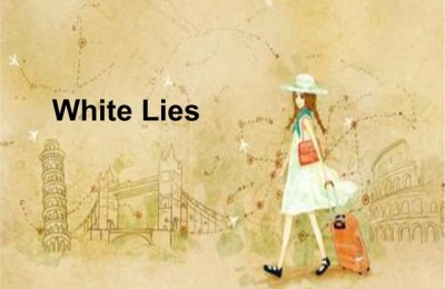 我不想说谎(我不想说谎作文600字)