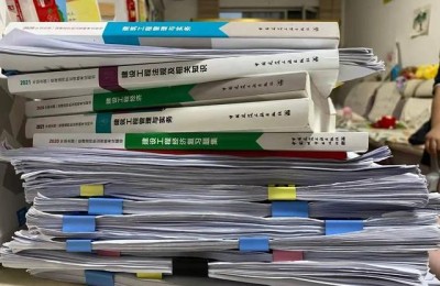 二级建造师考了几年都没过(二级建造师考了几年了过不了)