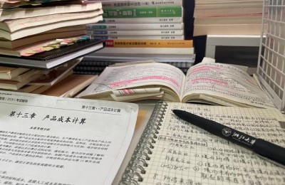 通过注册会计师会计考试(注册会计师考试 会计)