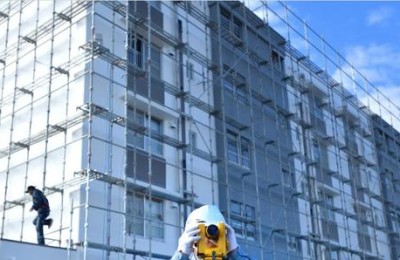 二级建造师报考程序(报考二级建造师的程序)