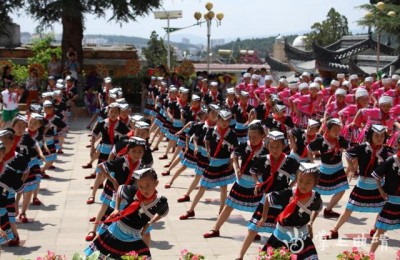 民族团结心得体会(民族团结心得体会500字)