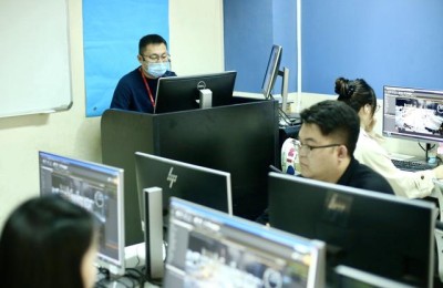 上海火星时代(上海火星时代教育培训机构怎么样)