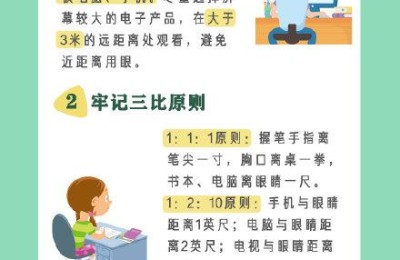 保护视力设置(保护视力设置win10)
