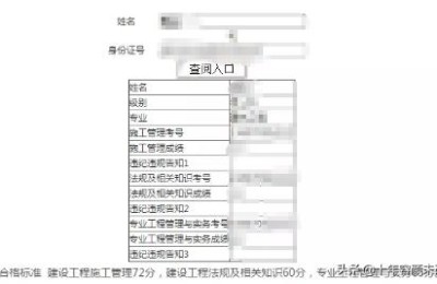 江西二级建造师要考哪些科目(江西二级建造师考试科目)